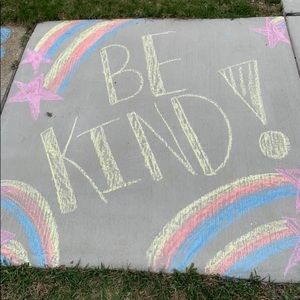 Meet your Posher, Mel